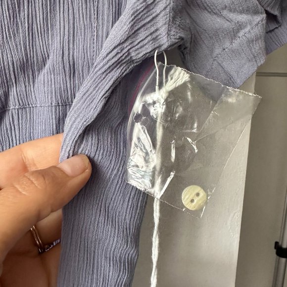 Sisstrevolution Dress XS (never worn) - Picture 4 of 6